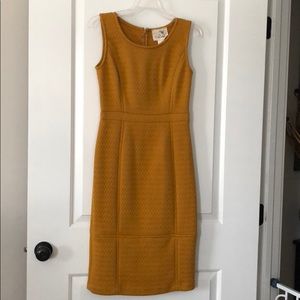 Anthropologie Tabitha Dress